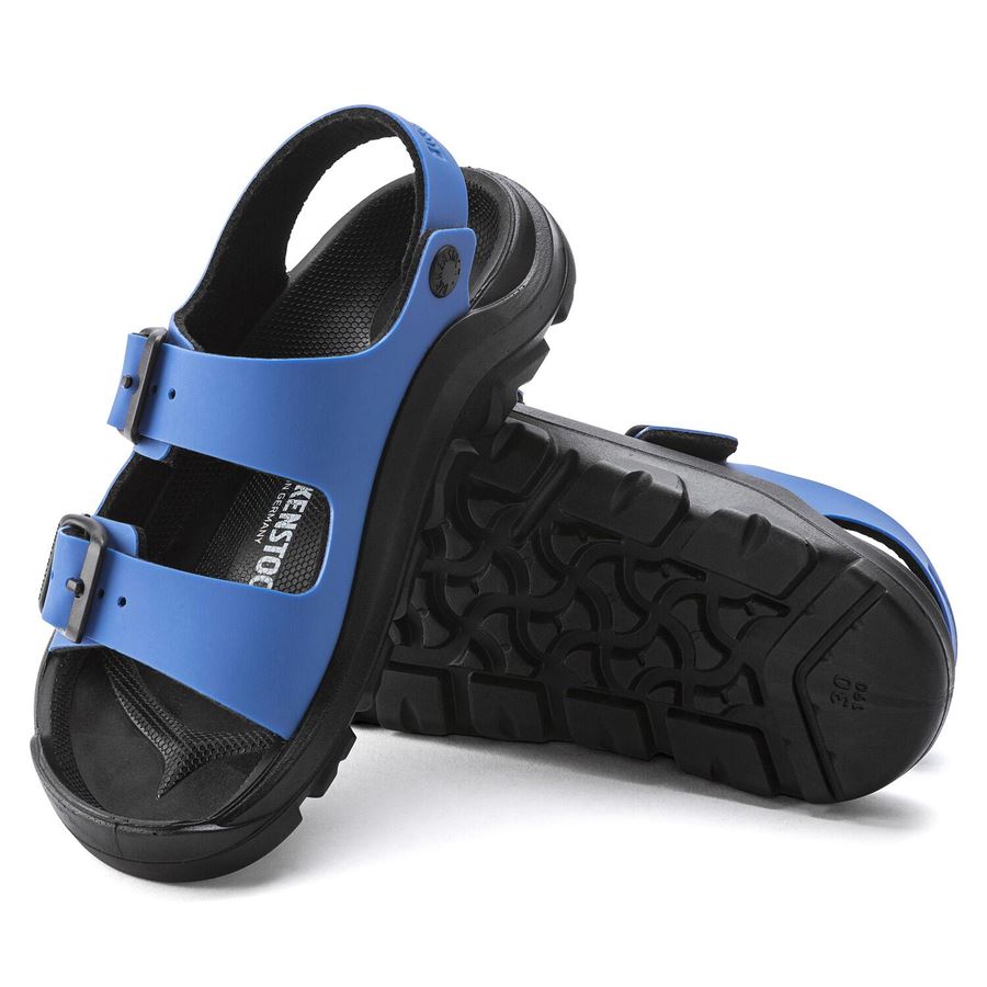 Mogami Kids Birko Flor sandalo da bambino Birkenstock | 1023356X