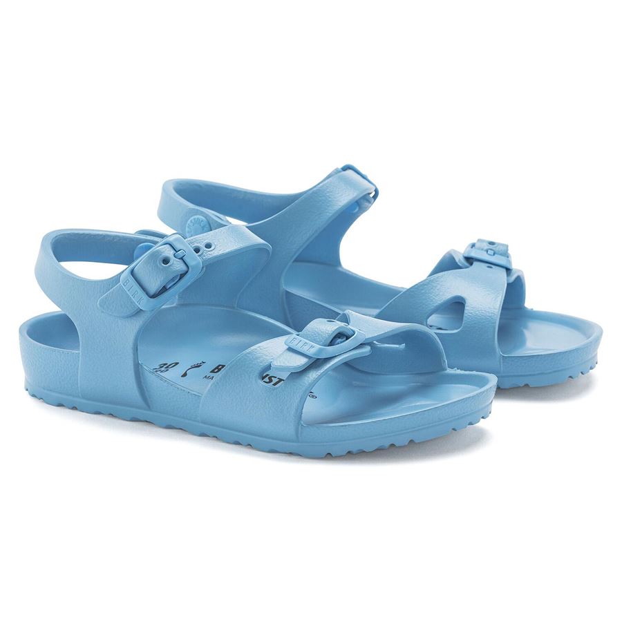 Rio Kids EVA, EVA - Calz. Stretta sandalo da bambina Birkenstock | 1024701X