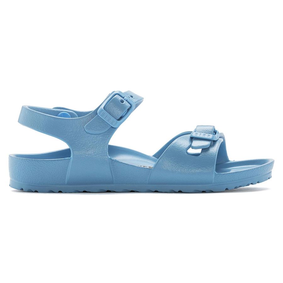 Rio Kids EVA, EVA - Calz. Stretta sandalo da bambina Birkenstock | 1024701X