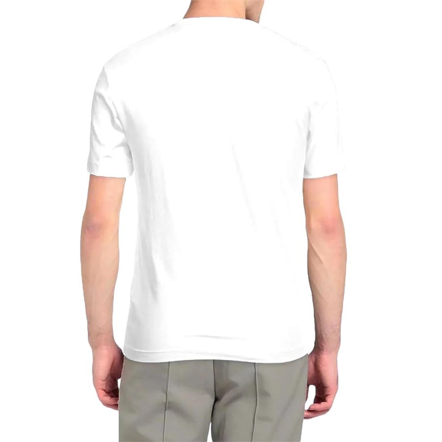 T-SHIRT M/CORTA GIROCOLLO Blauer | 23SBLUH02096100