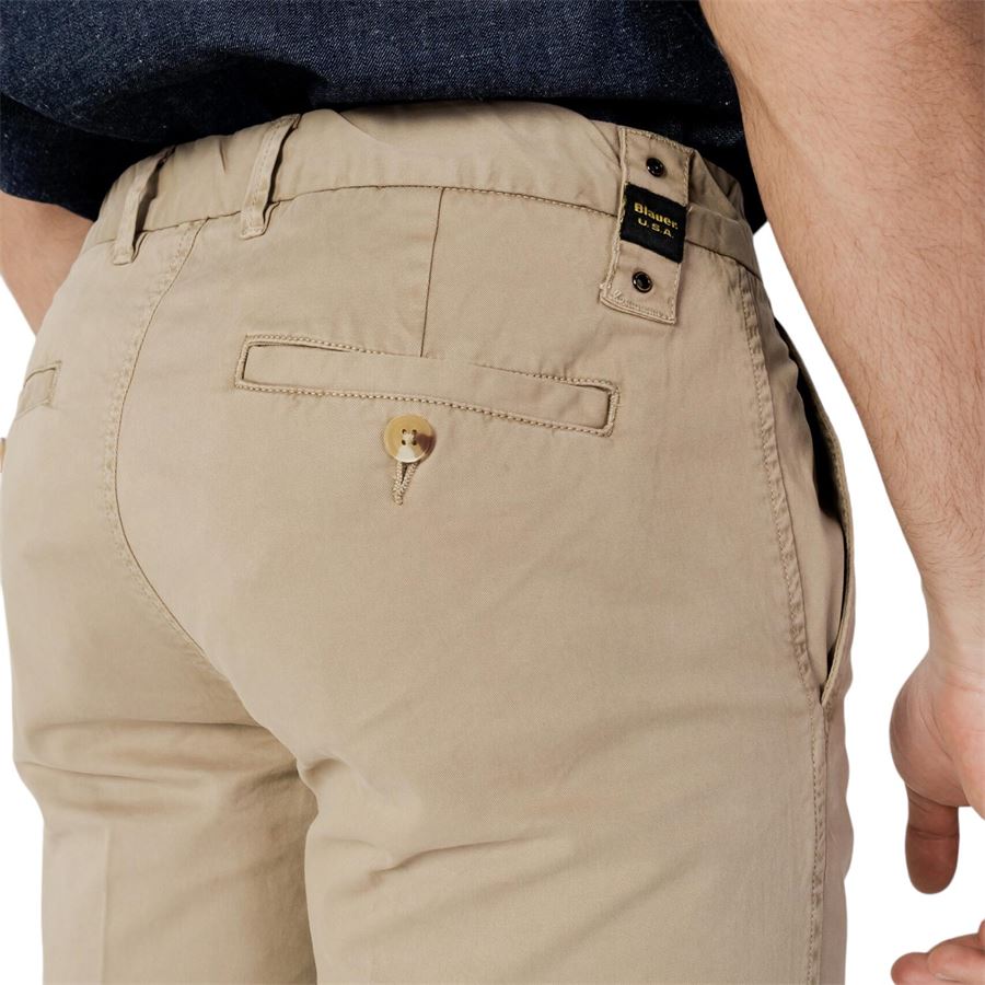 PANTALONE LUNGO Blauer | 23SBLUP01322288