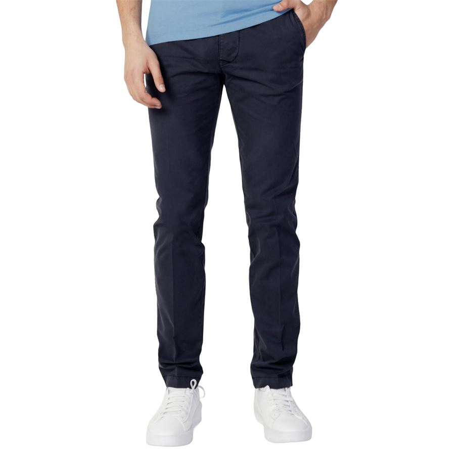 PANTALONE LUNGO Blauer | 23SBLUP01322888