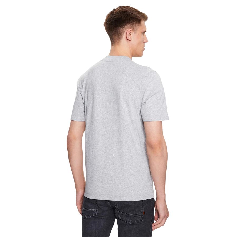 TEDENIMLOGO T-SHIRT Boss | 50486702071