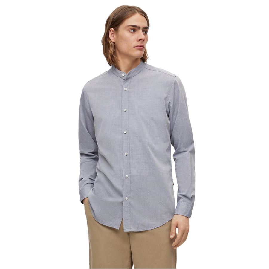 RACE CAMICIA Boss | 50488032418