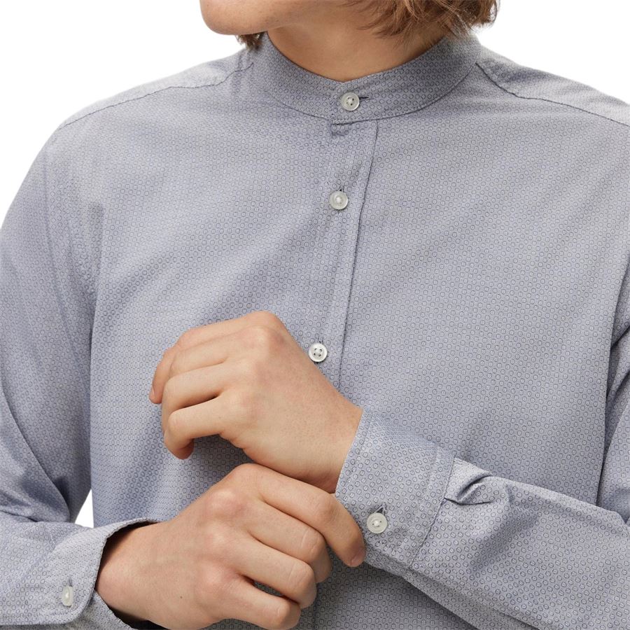RACE CAMICIA Boss | 50488032418