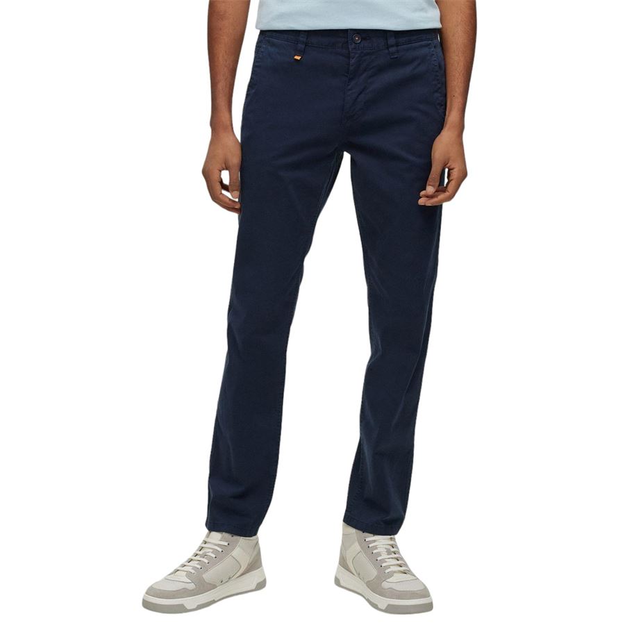 SCHINO-SLIM-O PANT Boss | 50489107404