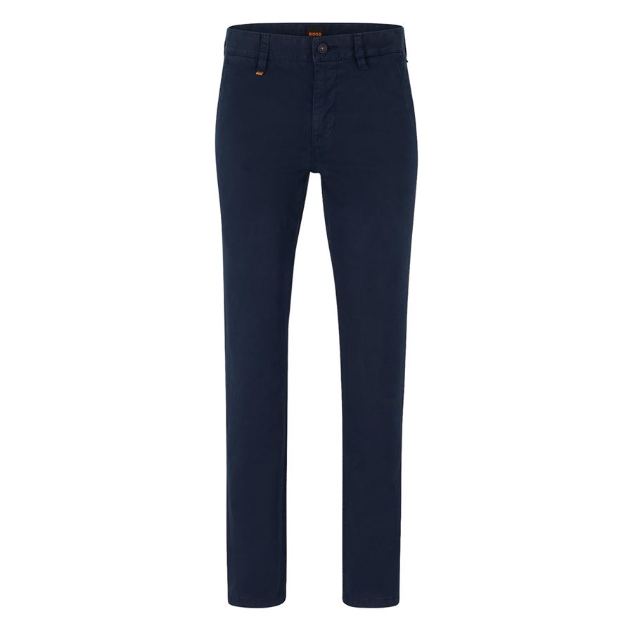 SCHINO-SLIM-O PANT Boss | 50489107404