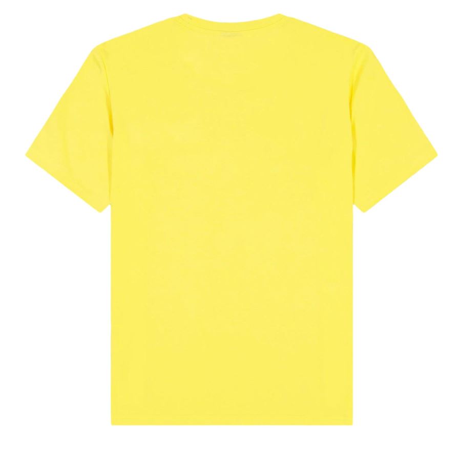 Crewneck t-shirt da uomo Champion | 218539YS019