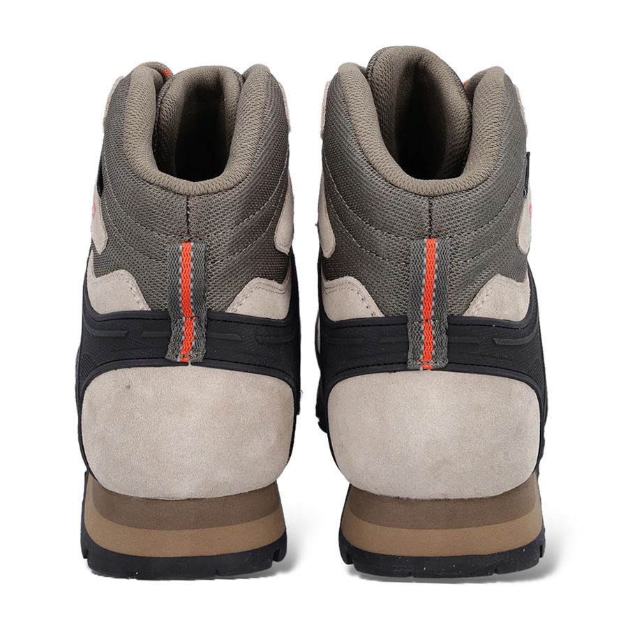 ATHUNIS MID TREKKING SHOES WP Cmp | 31Q4977P631