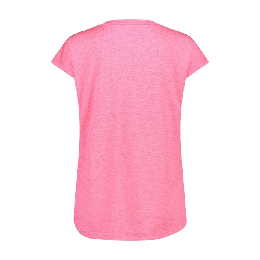 WOMAN T-SHIRT Cmp | 31T7256B351