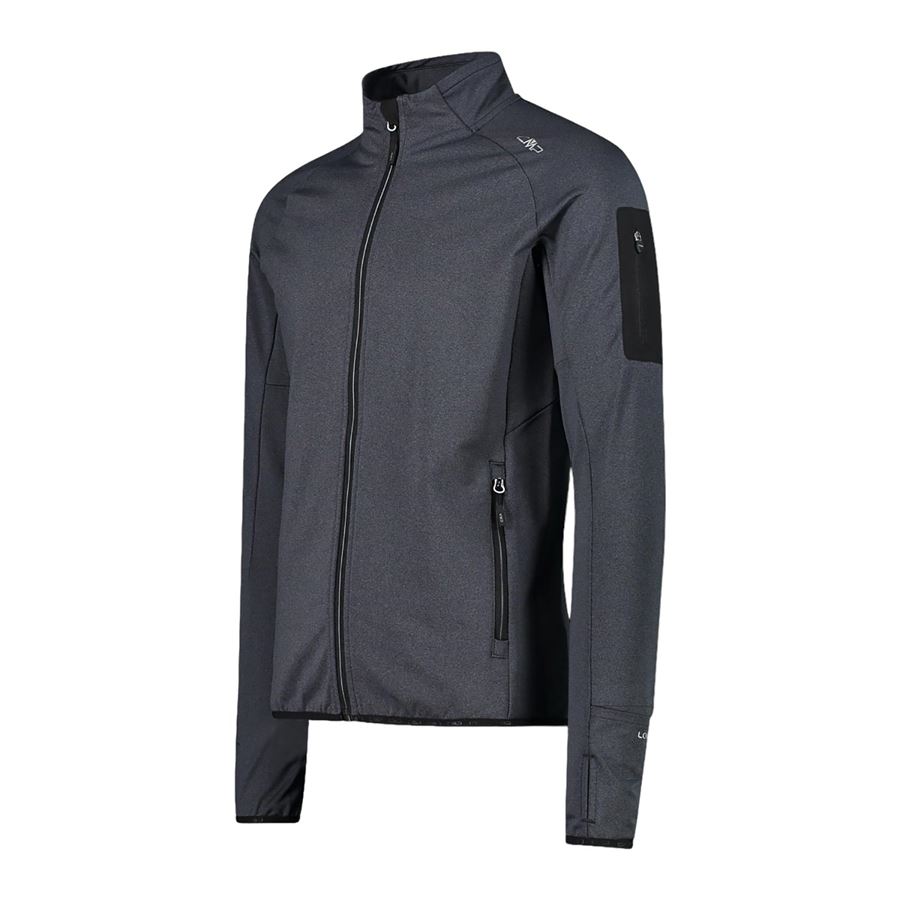 MAN JACKET Cmp | 33L6617U901
