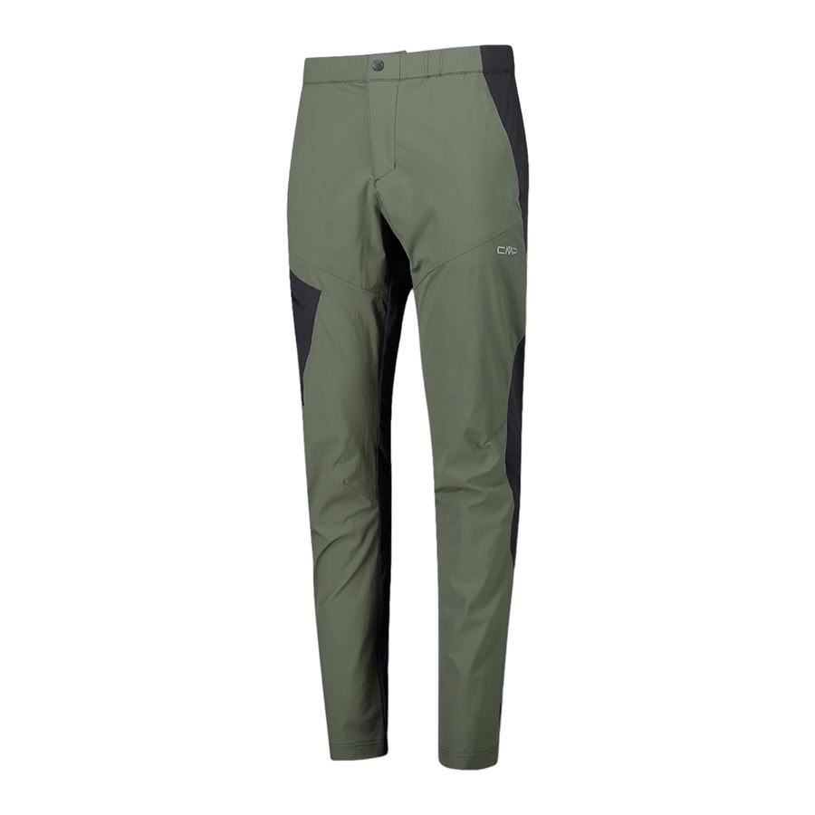 MAN LONG PANT Cmp | 33T6627E319
