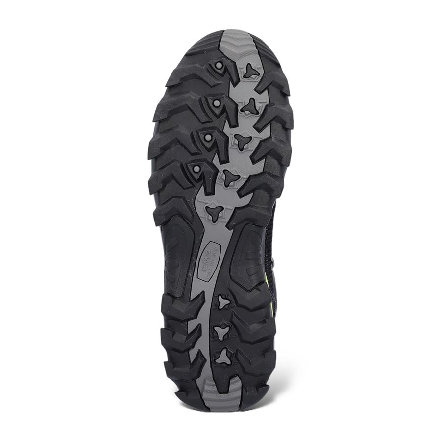 Scarpone Trekking uomo Rigel Mid Waterproof Cmp | 3Q1294772UN