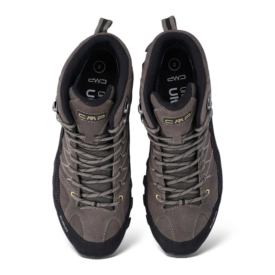 Scarpone Trekking uomo Rigel Mid Waterproof Cmp | 3Q12947Q906