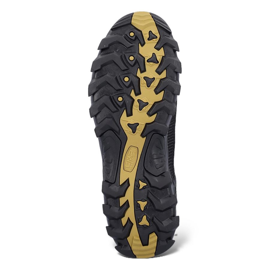 Scarpone Trekking uomo Rigel Mid Waterproof Cmp | 3Q12947Q906