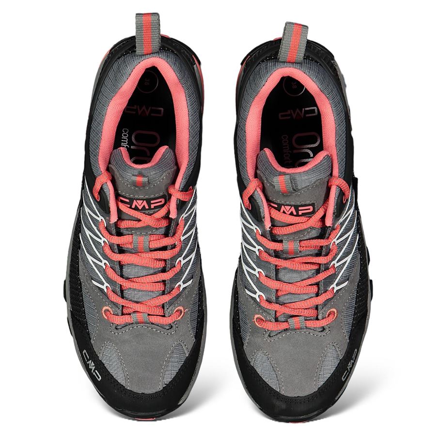 RIGEL LOW WMN TREKKING SHOE WP Cmp | 3Q5445667UL