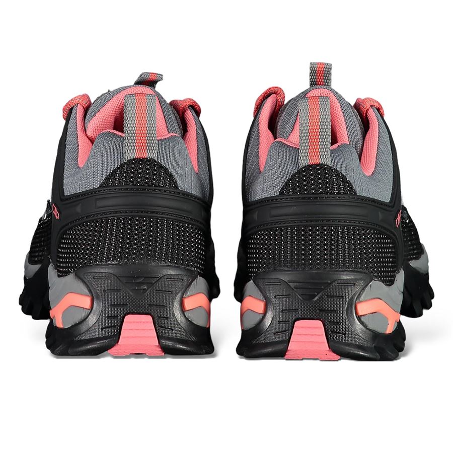 RIGEL LOW WMN TREKKING SHOE WP Cmp | 3Q5445667UL