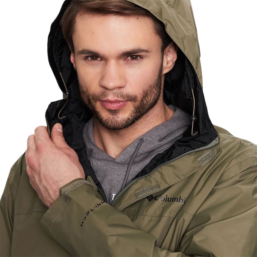 WATERTIGHT II JACKET Columbia | 1533898396