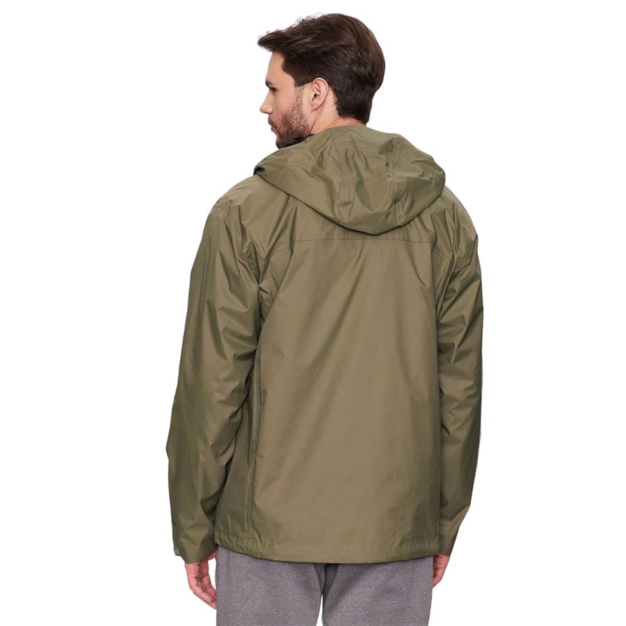 WATERTIGHT II JACKET Columbia | 1533898396