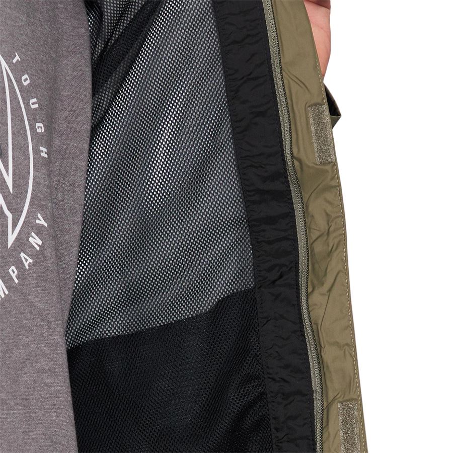 WATERTIGHT II JACKET Columbia | 1533898396
