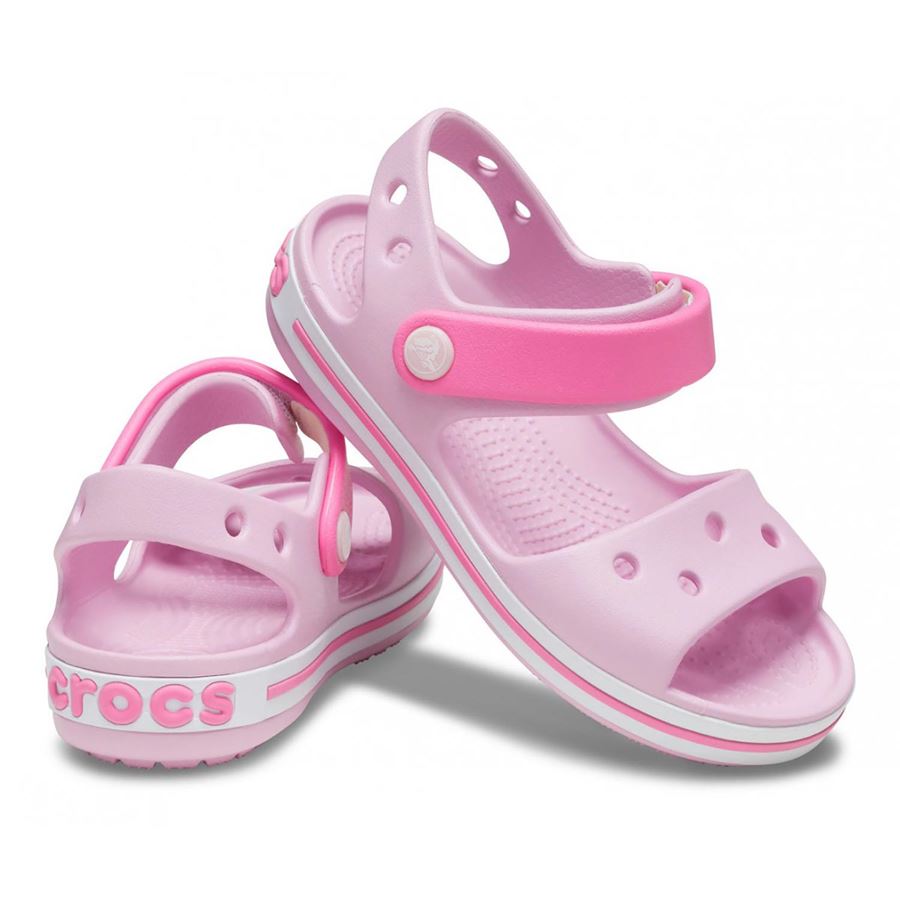 CROCBAND SANDAL KID Crocs | 12856BAPK