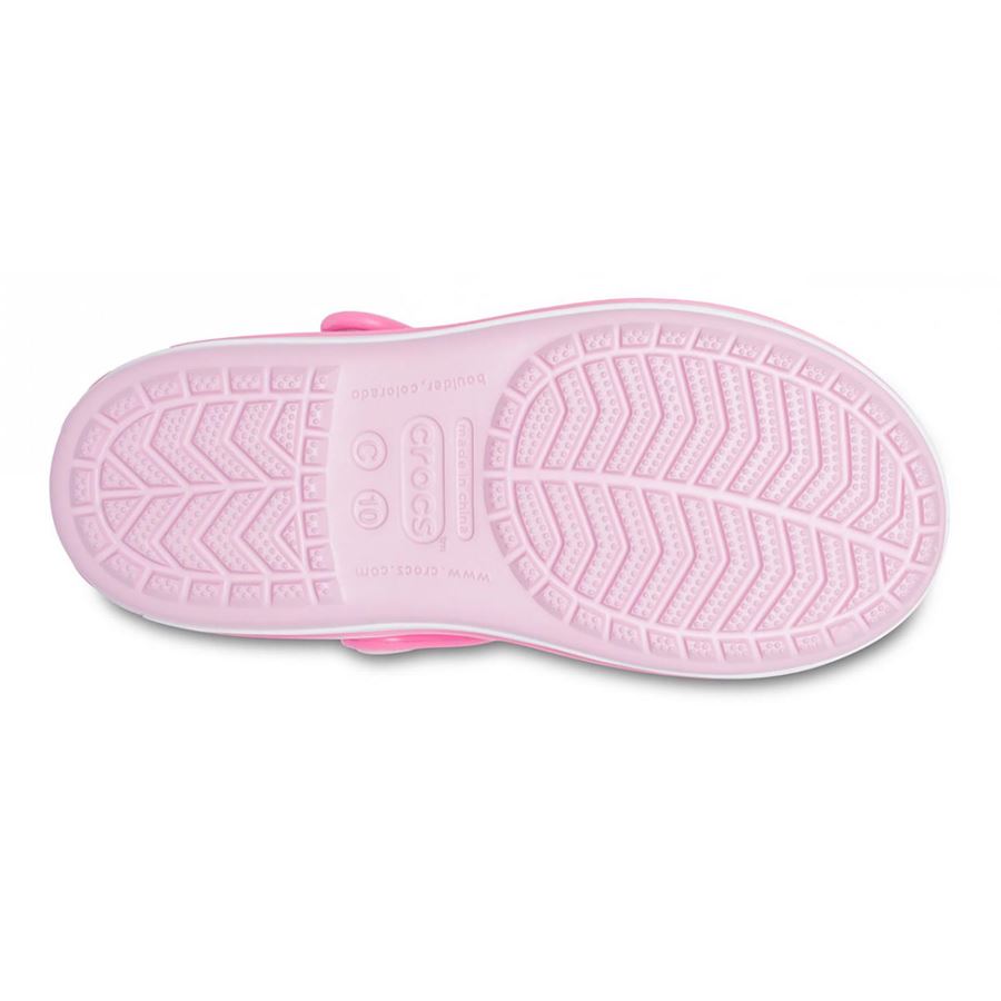 CROCBAND SANDAL KID Crocs | 12856BAPK