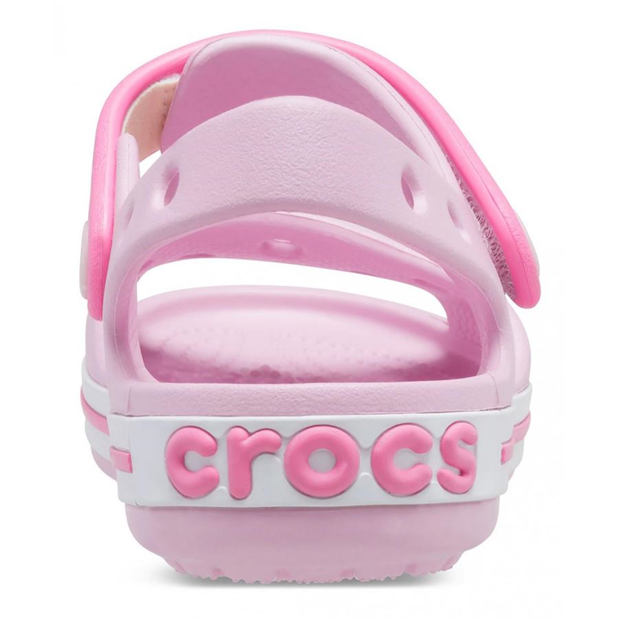 CROCBAND SANDAL KID Crocs | 12856BAPK