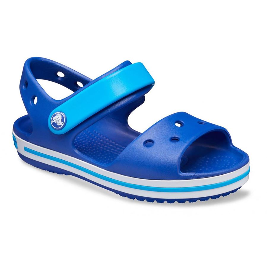 CROCBAND SANDAL KID Crocs | 12856CBOC
