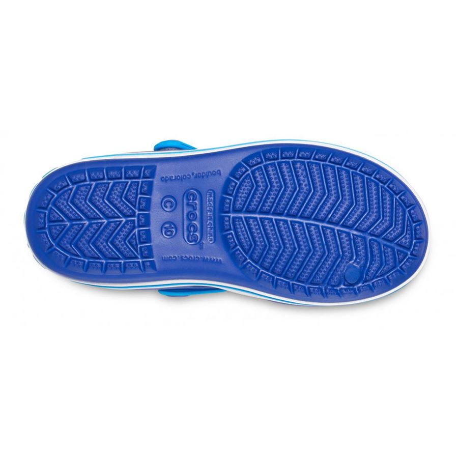 CROCBAND SANDAL KID Crocs | 12856CBOC