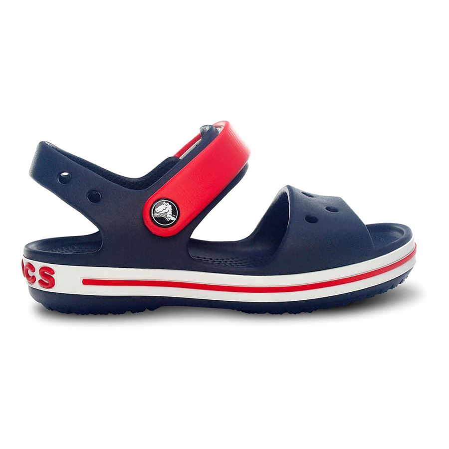 CROCBAND SANDAL KID Crocs | 12856NARD