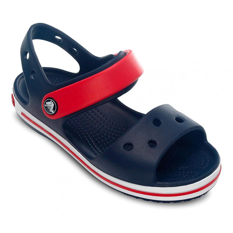 CROCBAND SANDAL KID Crocs | 12856NARD