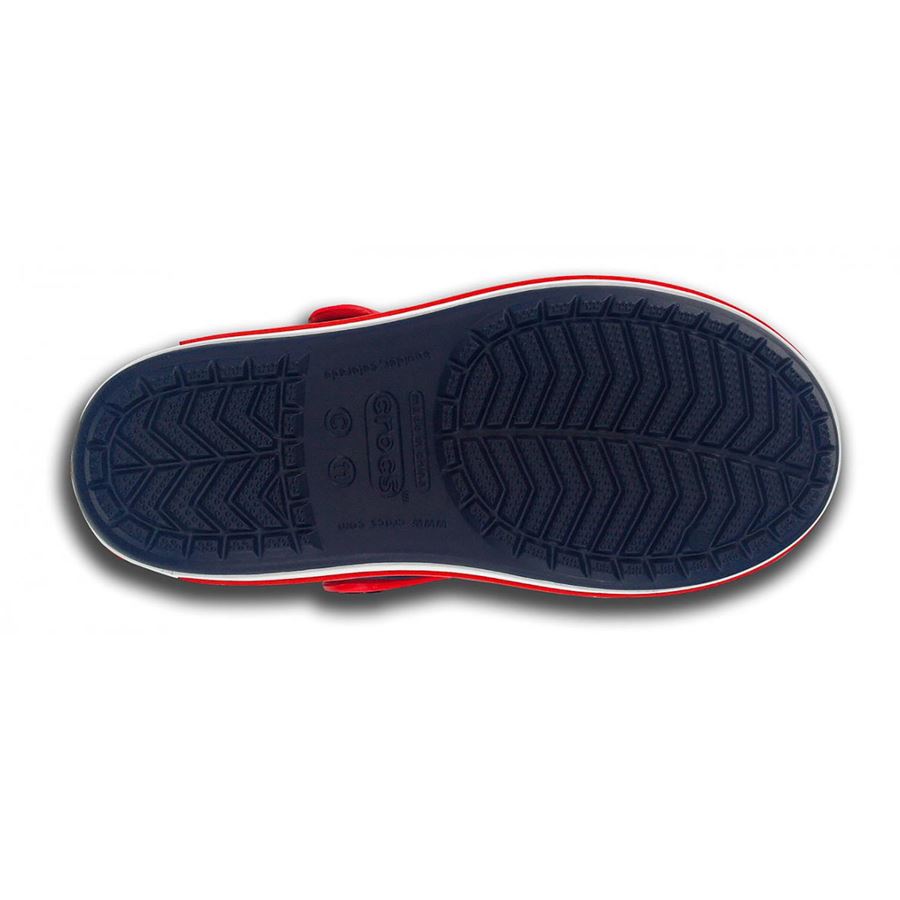 CROCBAND SANDAL KID Crocs | 12856NARD