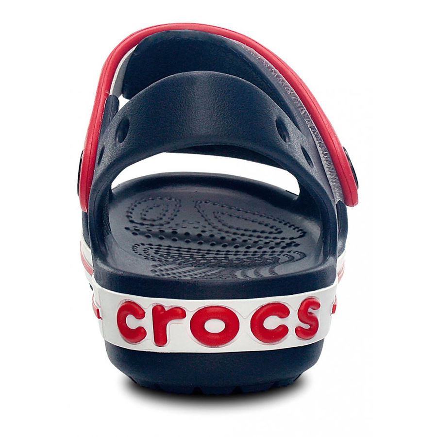 CROCBAND SANDAL KID Crocs | 12856NARD