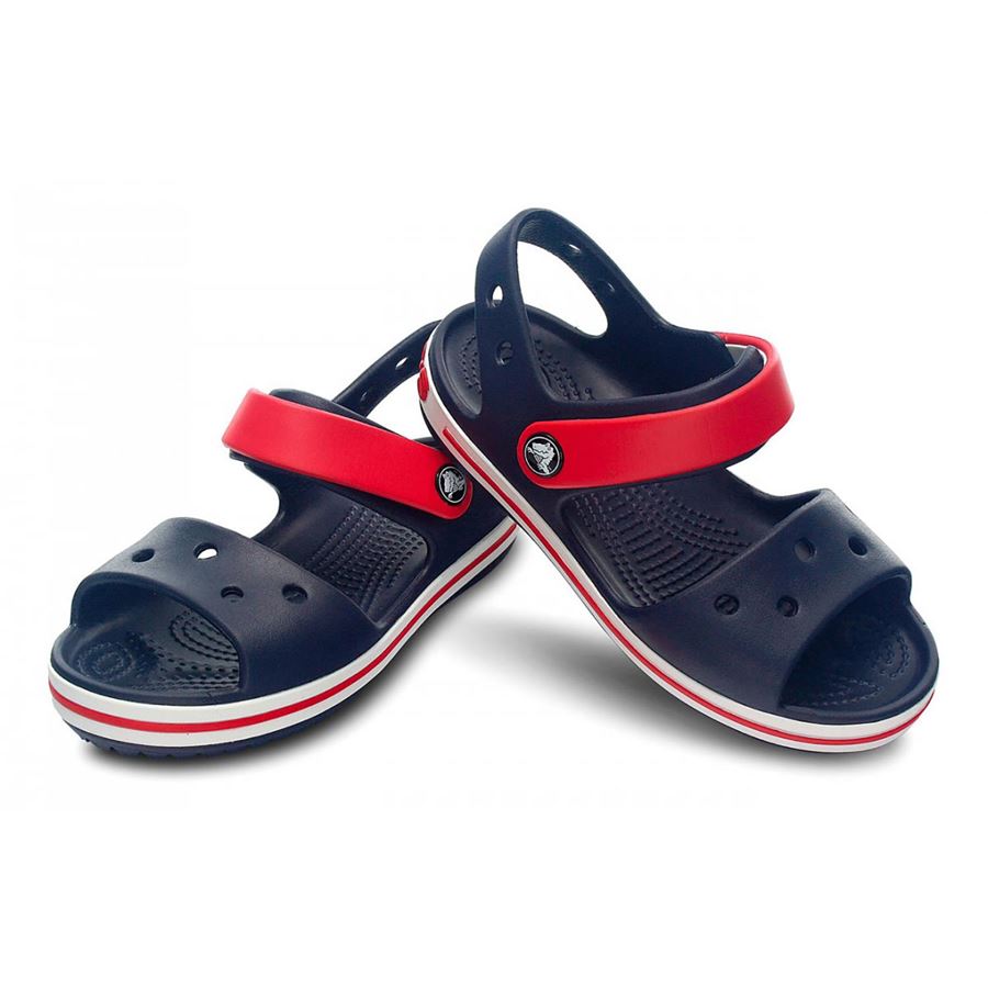 CROCBAND SANDAL KID Crocs | 12856NARD