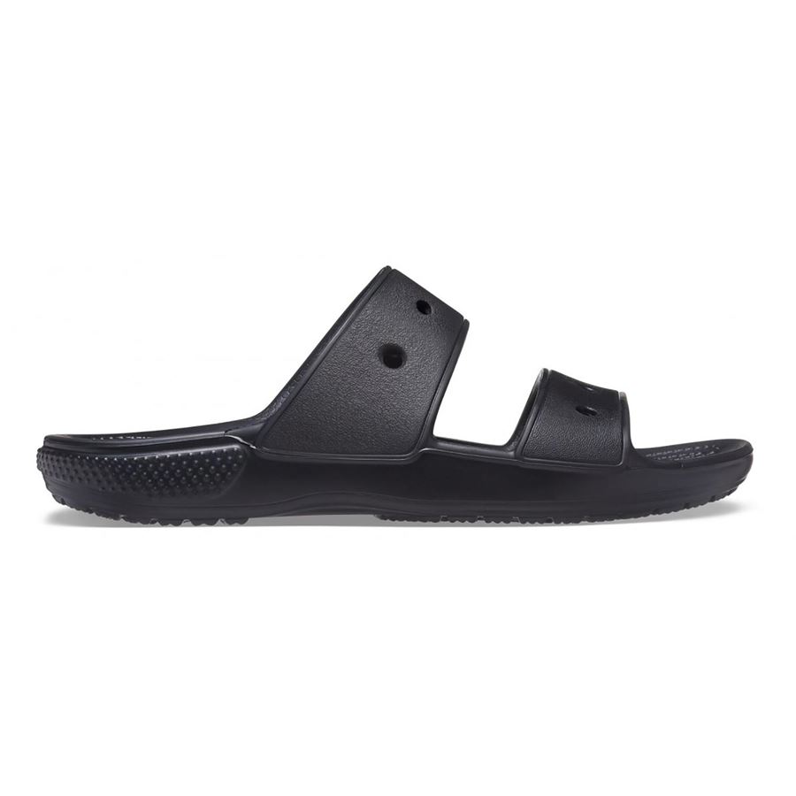 CLASSIC CROCS SANDAL Crocs | 206761BLK