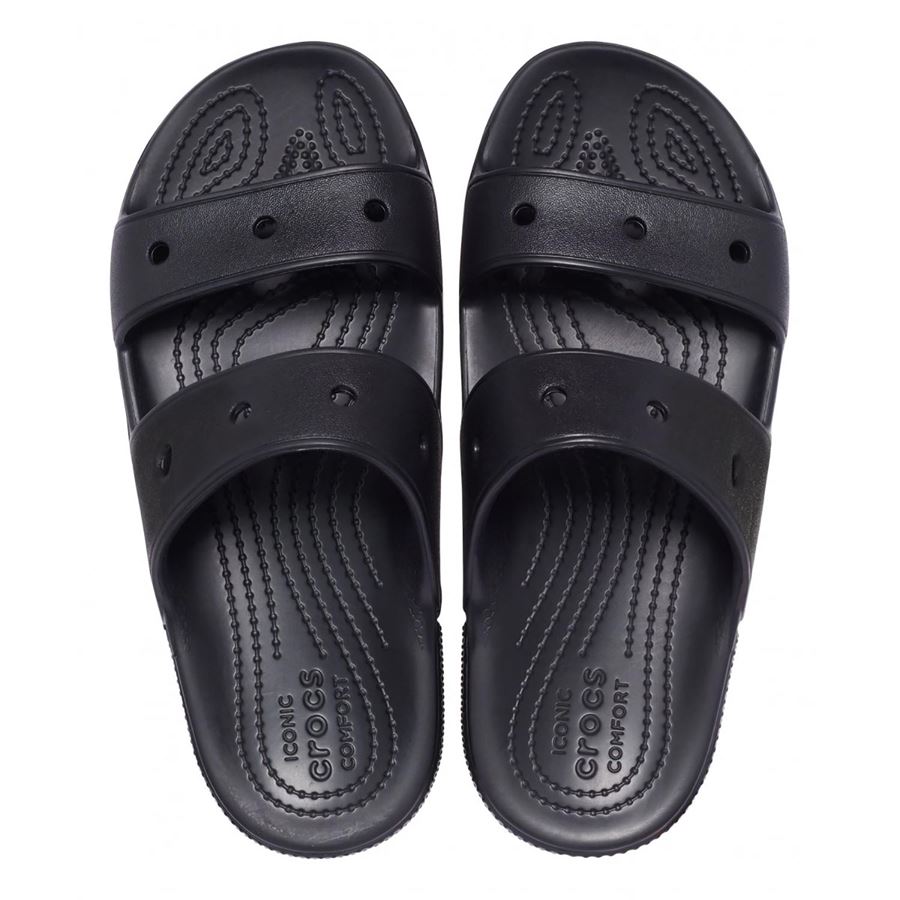 CLASSIC CROCS SANDAL Crocs | 206761BLK