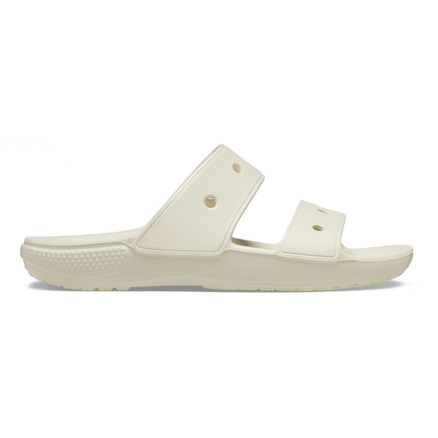CLASSIC CROCS SANDAL Crocs | 206761BONE