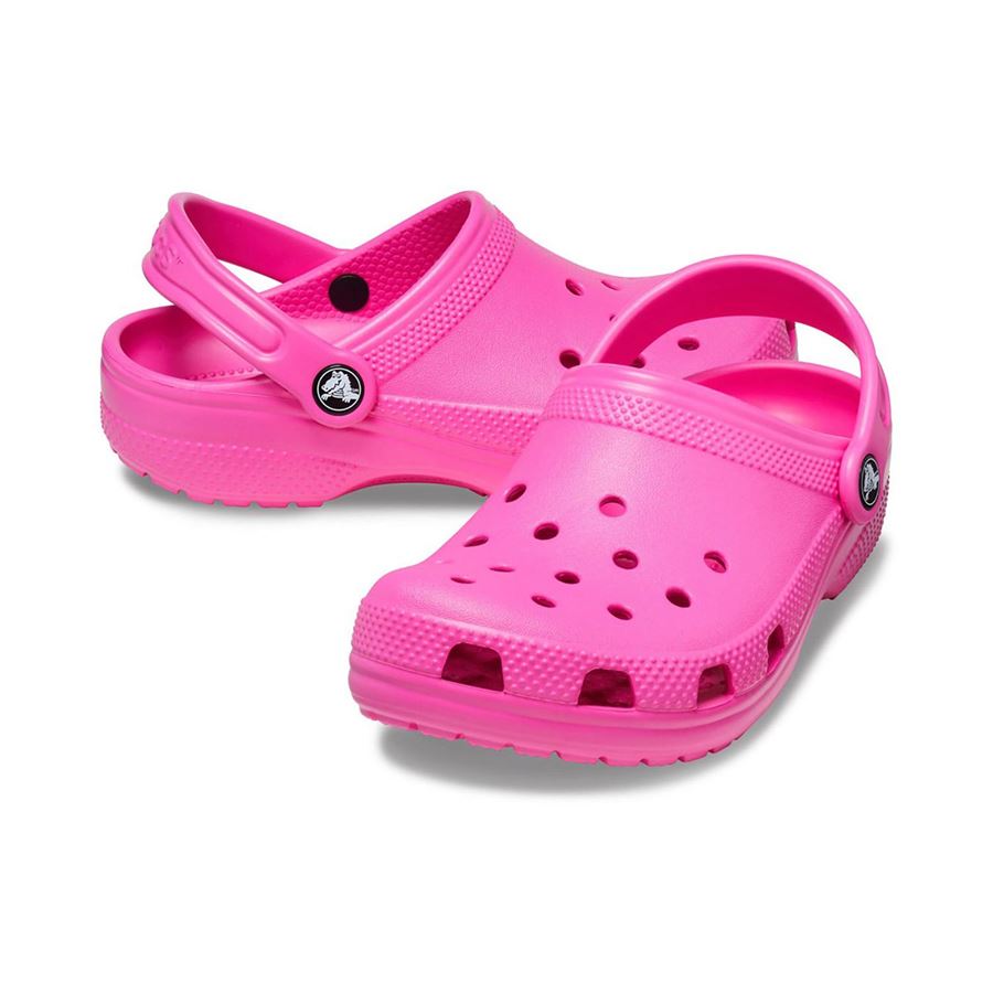 CLASSIC CLOG K Crocs | 206991JUIC