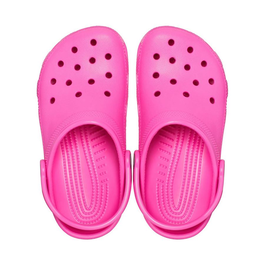 CLASSIC CLOG K Crocs | 206991JUIC