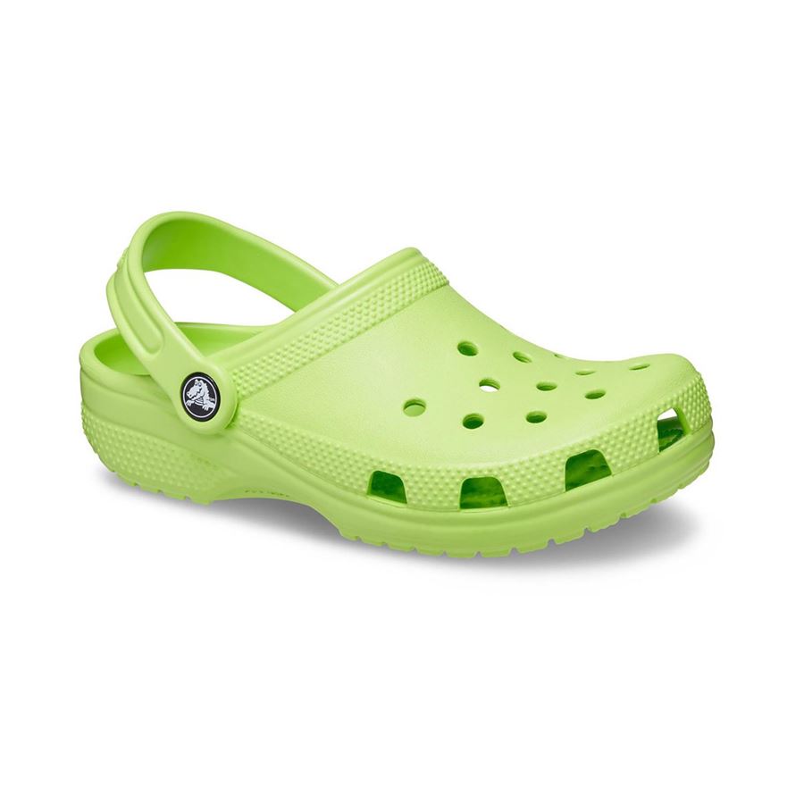 CLASSIC CLOG K Crocs | 206991LMDE