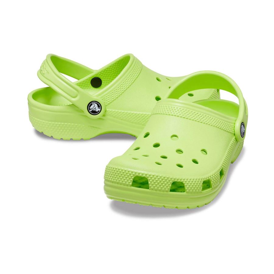 CLASSIC CLOG K Crocs | 206991LMDE