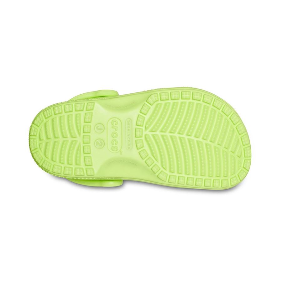 CLASSIC CLOG K Crocs | 206991LMDE