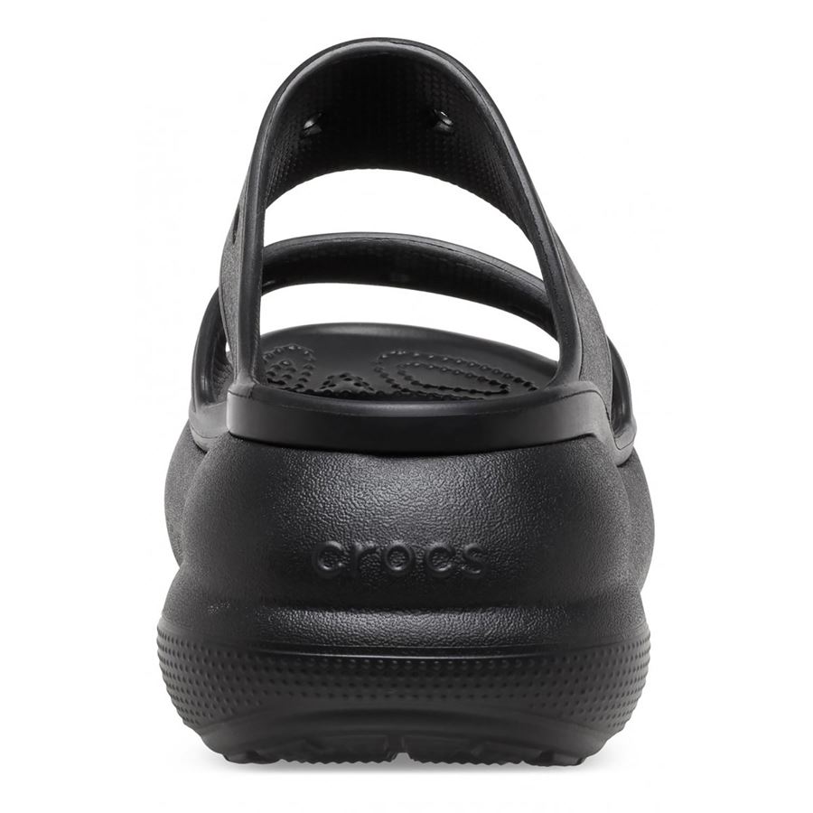 CLASSIC CRUSH SANDAL W Crocs | 207670BLK