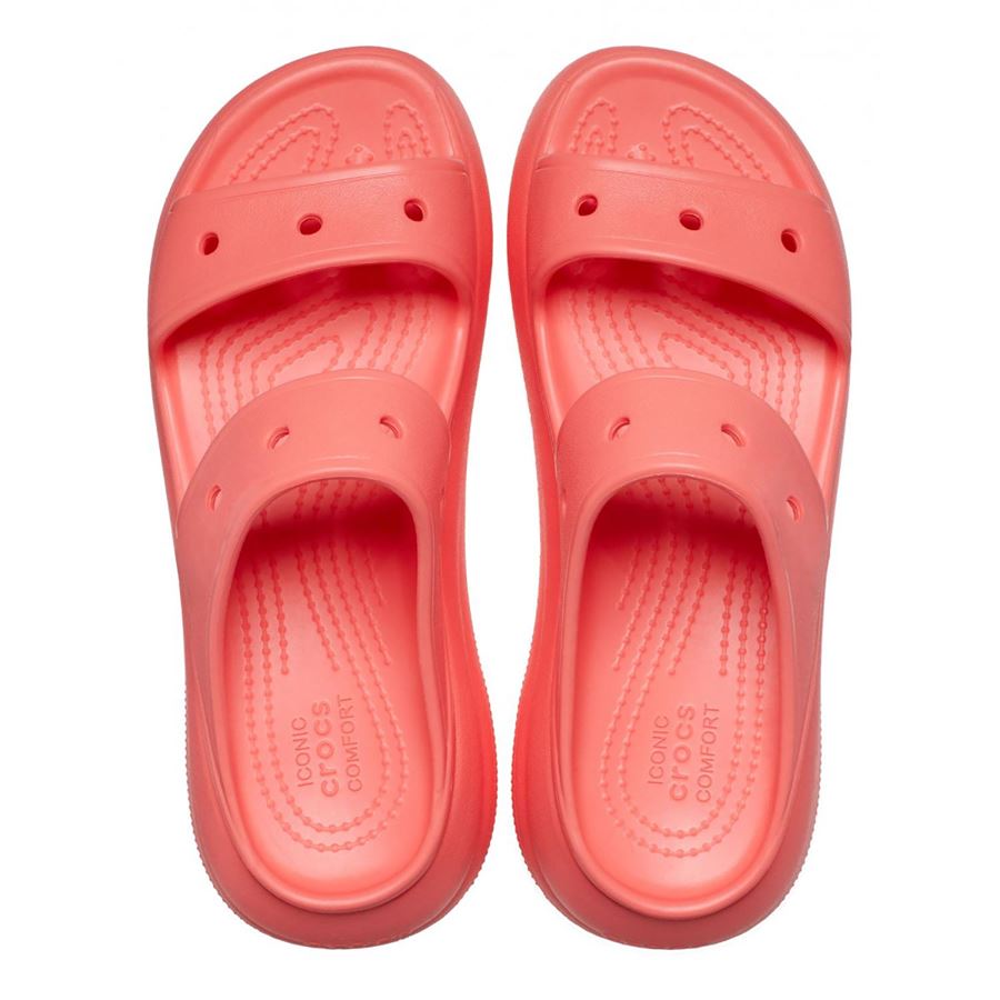 CLASSIC CRUSH SANDAL W Crocs | 207670NEWA