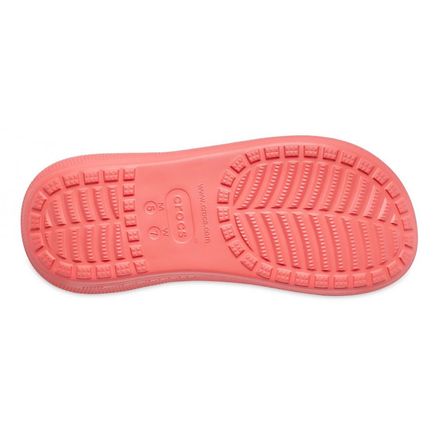 CLASSIC CRUSH SANDAL W Crocs | 207670NEWA