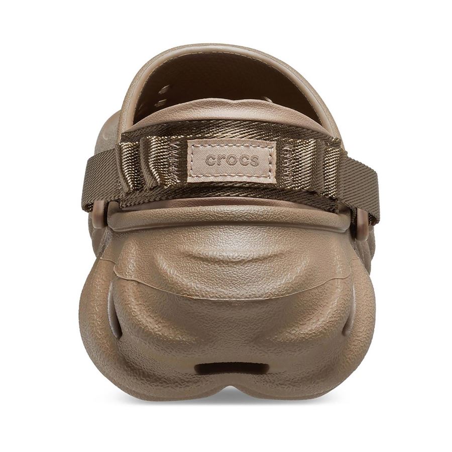 CROCS ECHO CLOG Crocs | 207937KHA