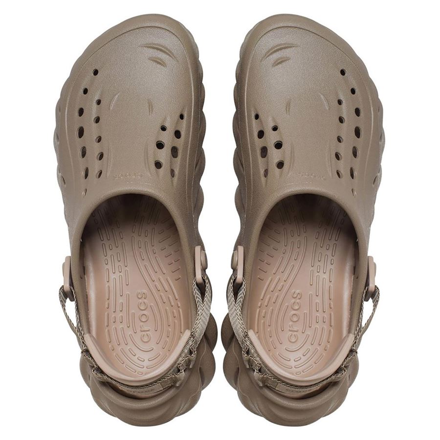 CROCS ECHO CLOG Crocs | 207937KHA