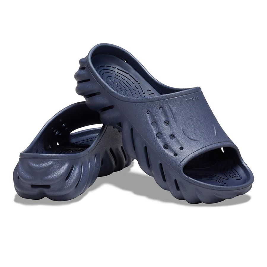 ECHO SLIDE Crocs | 208170STOR