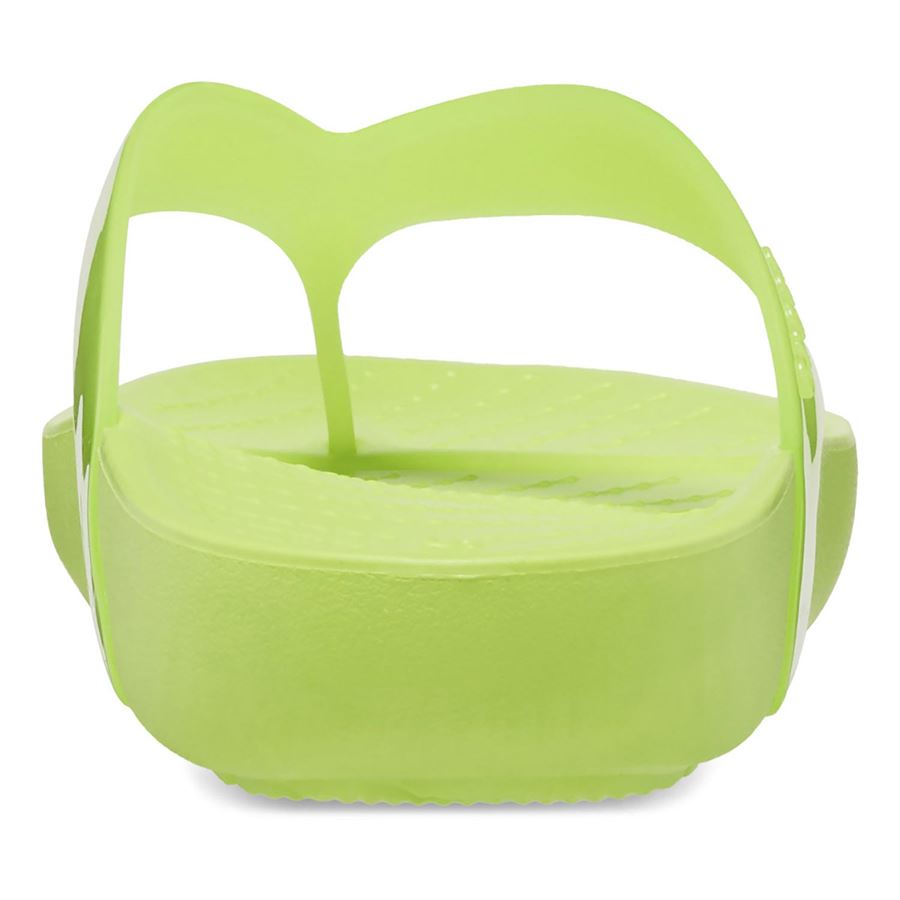 SPLASH GLOSSY FLIP W Crocs | 208534LMDE
