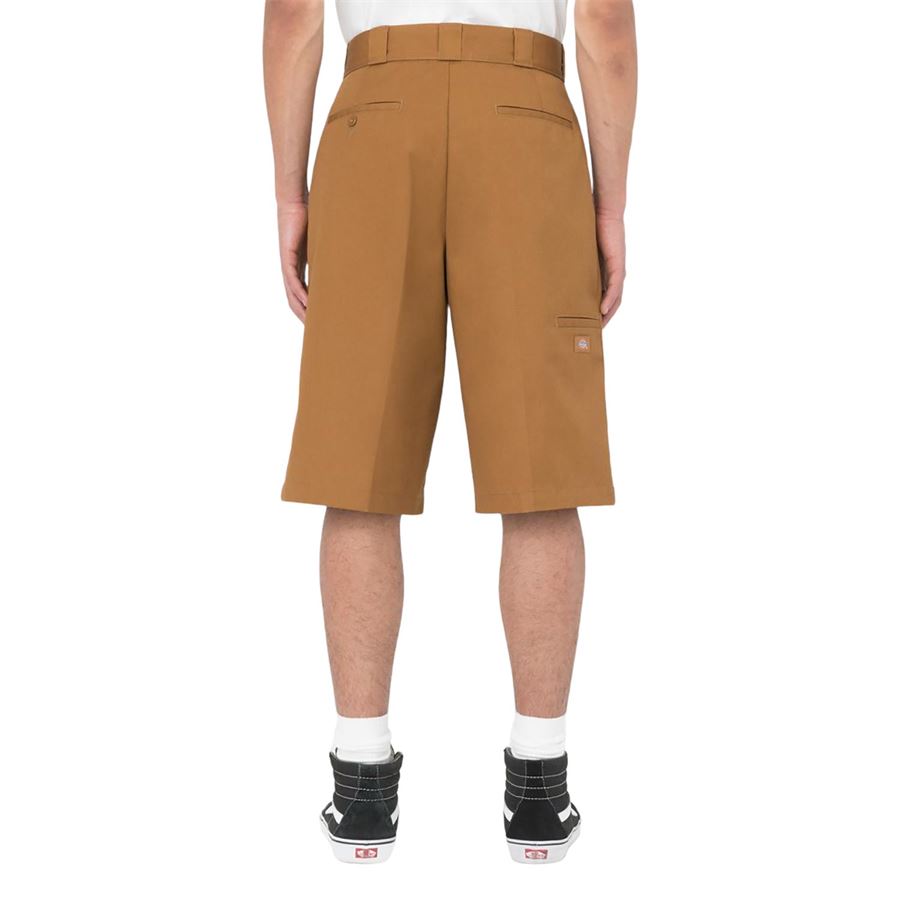 Shorts da lavoro 13 Inch Multi Pocket da uomo Dickies | DK0A4XOZBD0